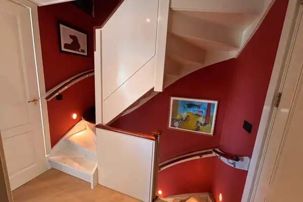 Foto #11 Huurwoning Oud Over Loenen aan de Vecht