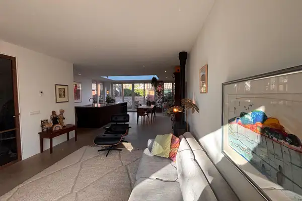 Foto #6 Huurwoning Oud Over Loenen aan de Vecht