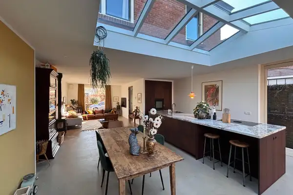 Foto #10 Huurwoning Oud Over Loenen aan de Vecht