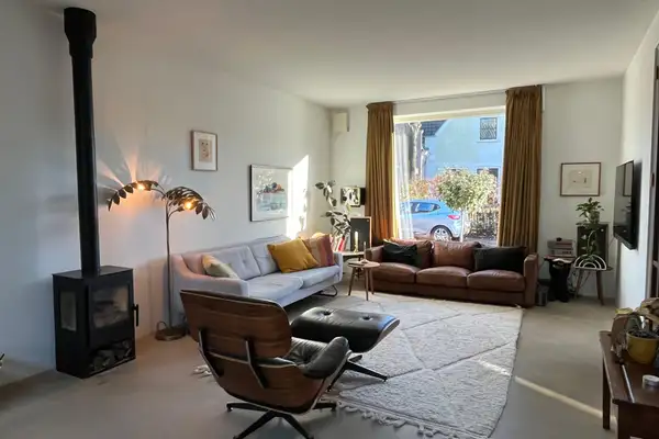 Foto #3 Huurwoning Oud Over Loenen aan de Vecht