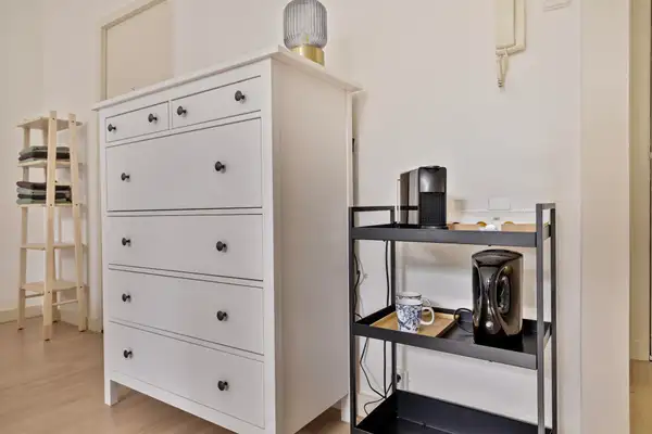 Foto #11 Studio Westersingel Rotterdam