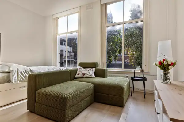 Foto #2 Studio Westersingel Rotterdam