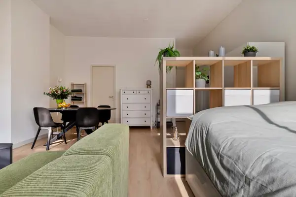 Foto #4 Studio Westersingel Rotterdam