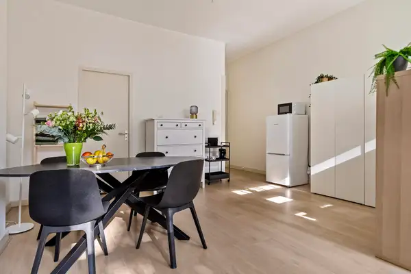 Foto #9 Studio Westersingel Rotterdam