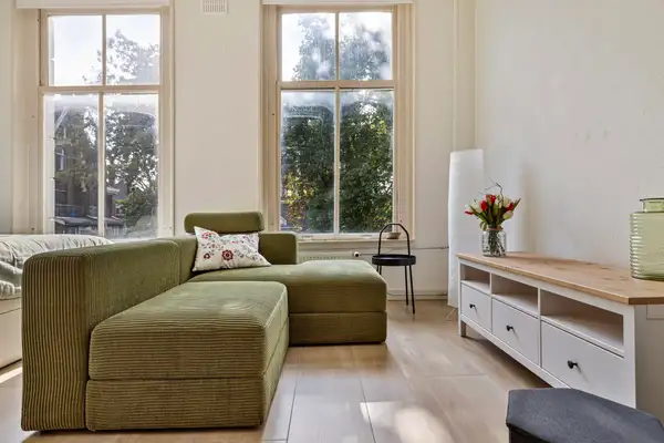 Foto #3 Studio Westersingel Rotterdam