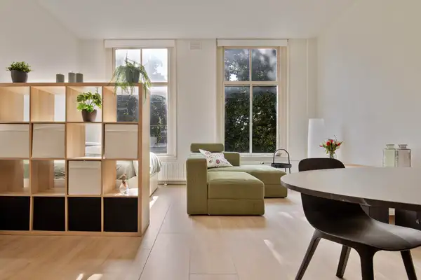 Foto #6 Studio Westersingel Rotterdam