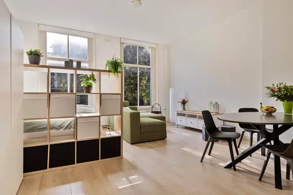 Foto #7 Studio Westersingel Rotterdam