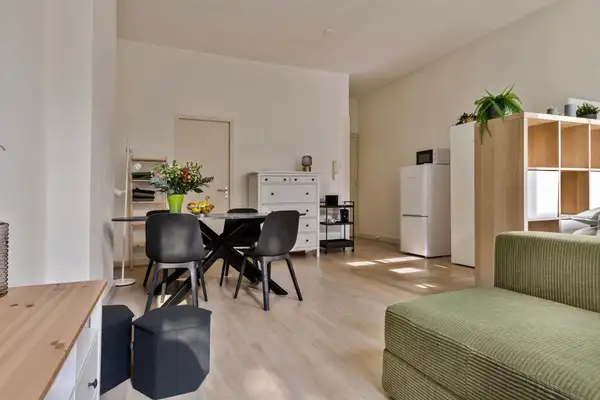 Foto #1 Studio Westersingel Rotterdam