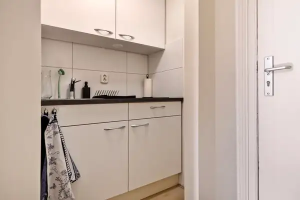 Foto #12 Studio Westersingel Rotterdam