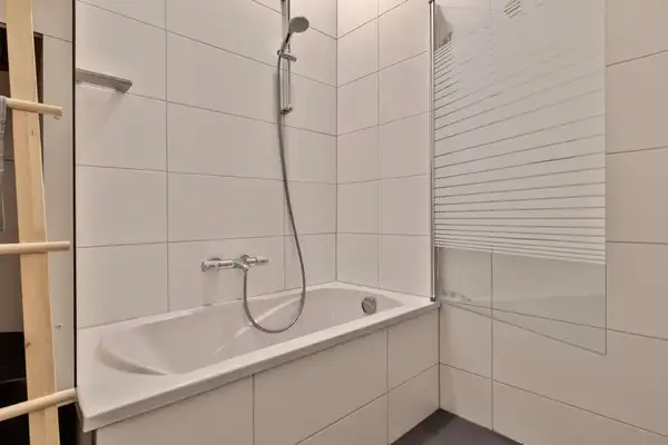 Foto #15 Studio Westersingel Rotterdam