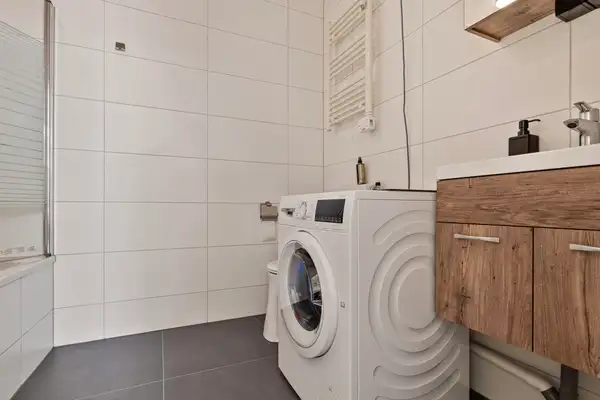 Foto #16 Studio Westersingel Rotterdam