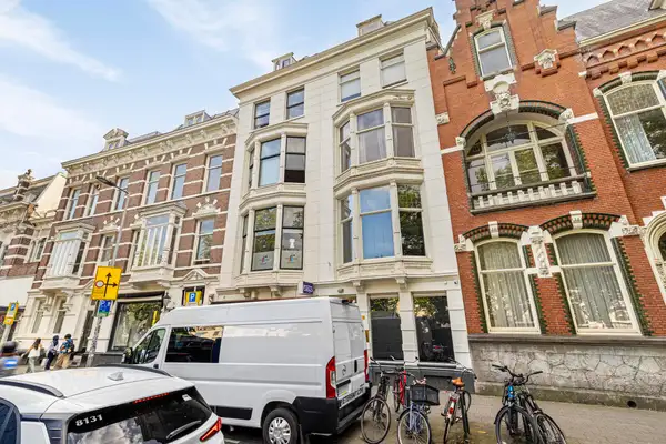 Foto #20 Studio Westersingel Rotterdam