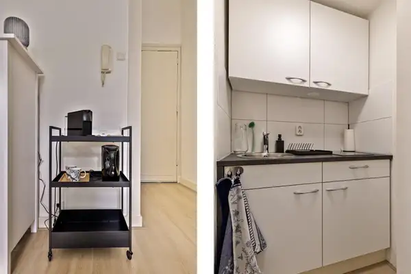 Foto #14 Studio Westersingel Rotterdam