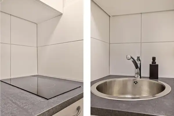 Foto #13 Studio Westersingel Rotterdam