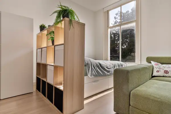 Foto #5 Studio Westersingel Rotterdam