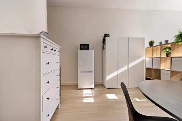 Foto #10 Studio Westersingel Rotterdam