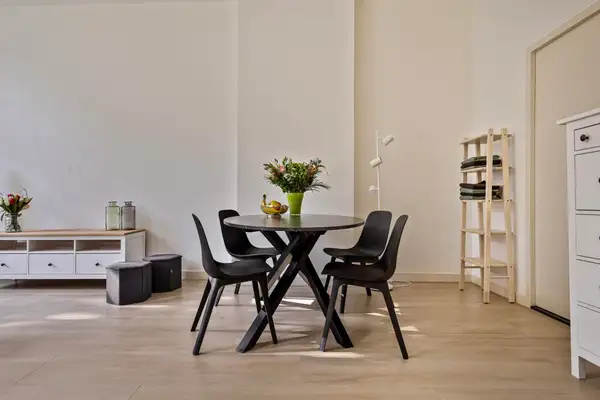 Foto #8 Studio Westersingel Rotterdam