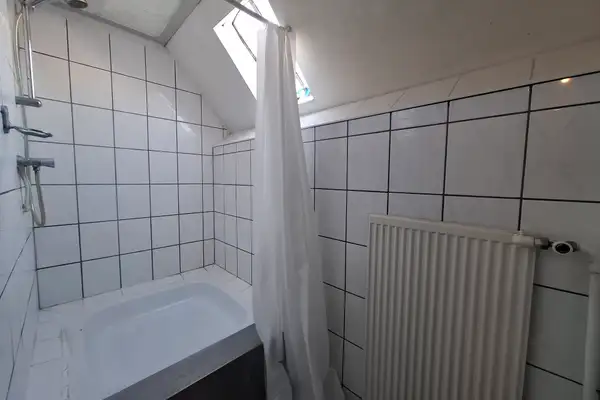 Foto #4 Kamer Oranjeboomstraat Breda