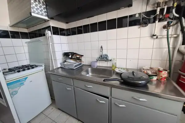 Foto #5 Kamer Oranjeboomstraat Breda