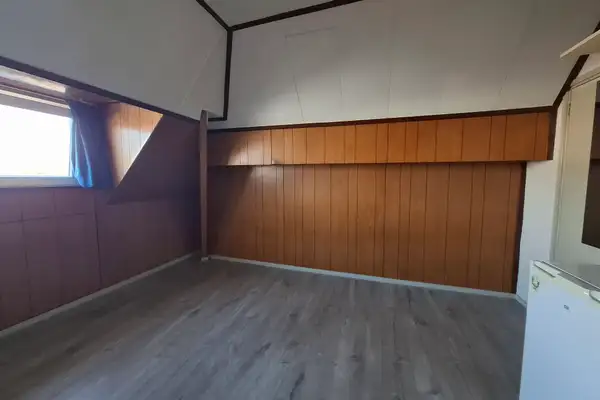 Foto #3 Kamer Oranjeboomstraat Breda