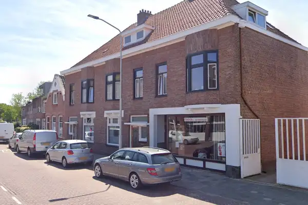 Foto #0 Kamer Oranjeboomstraat Breda