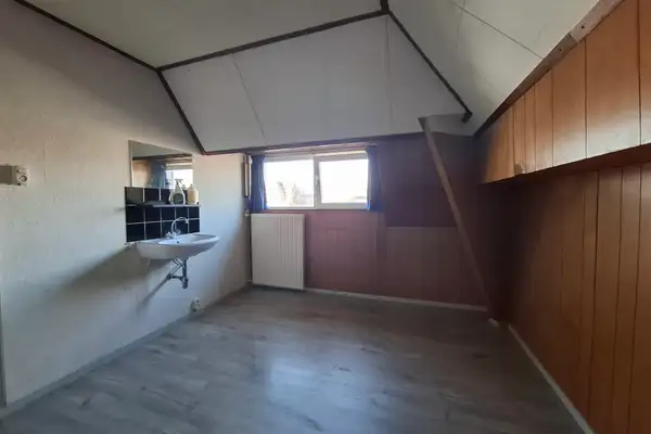 Foto #1 Kamer Oranjeboomstraat Breda