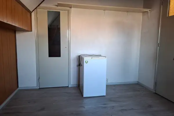 Foto #2 Kamer Oranjeboomstraat Breda