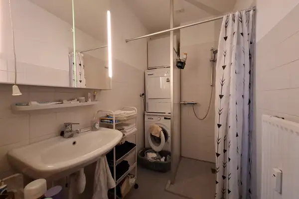 Foto #6 Appartement Händellaan Breda