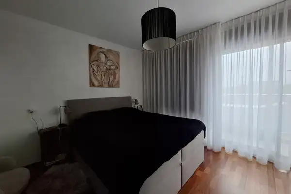 Foto #5 Appartement Händellaan Breda