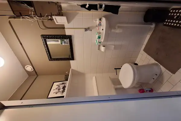 Foto #7 Appartement Händellaan Breda