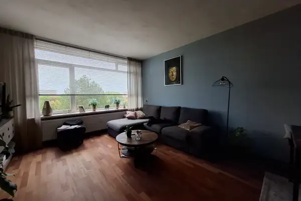 Foto #2 Appartement Händellaan Breda