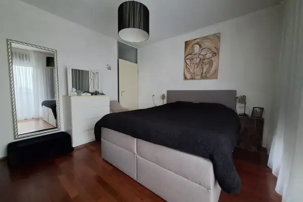 Foto #4 Appartement Händellaan Breda