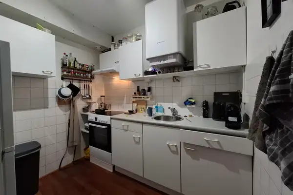 Foto #3 Appartement Händellaan Breda