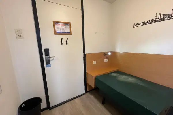 Foto #3 Studio Willemskade Rotterdam