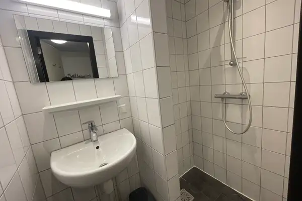 Foto #1 Studio Willemskade Rotterdam