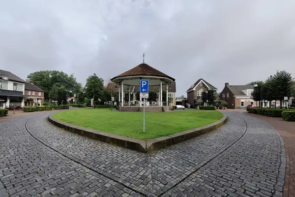 Foto #1 Appartement Heuvel Veldhoven