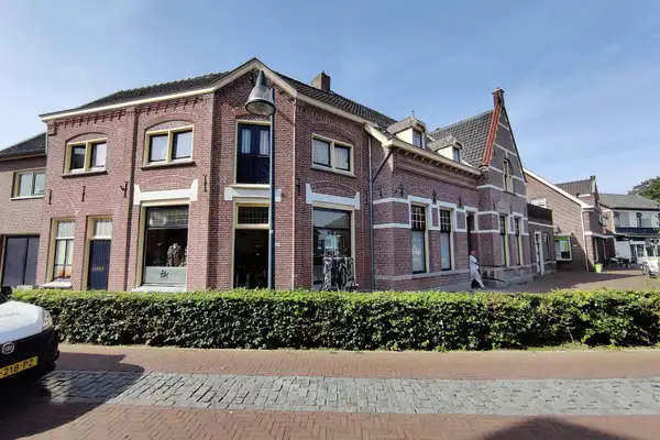 Foto #6 Appartement Heuvel Veldhoven