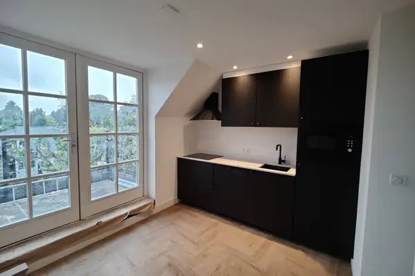 Foto #9 Appartement Heuvel Veldhoven