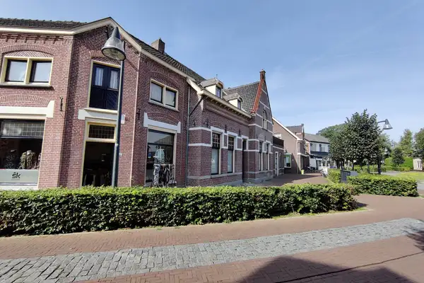 Foto #4 Appartement Heuvel Veldhoven