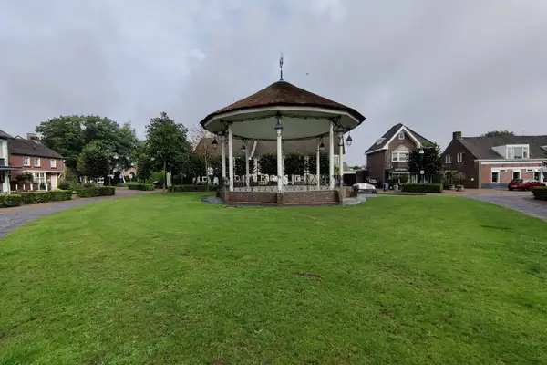 Foto #2 Appartement Heuvel Veldhoven