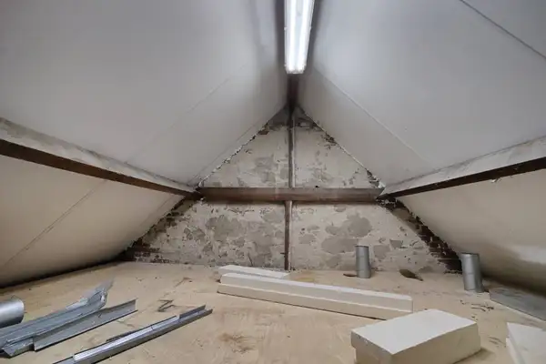 Foto #16 Appartement Heuvel Veldhoven