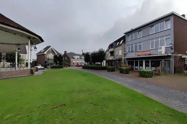 Foto #3 Appartement Heuvel Veldhoven