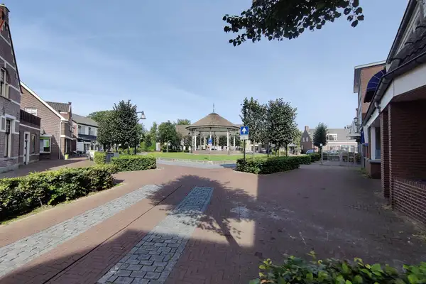 Foto #5 Appartement Heuvel Veldhoven