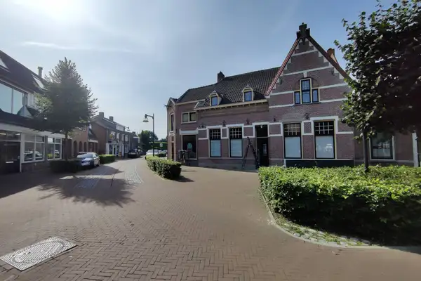 Foto #7 Appartement Heuvel Veldhoven