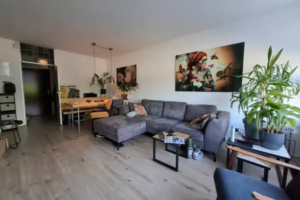 Foto #1 Appartement Händellaan Breda
