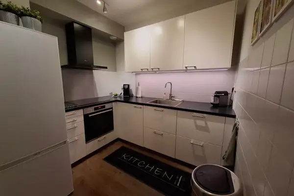 Foto #4 Appartement Händellaan Breda