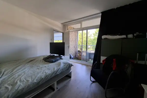 Foto #2 Appartement Händellaan Breda