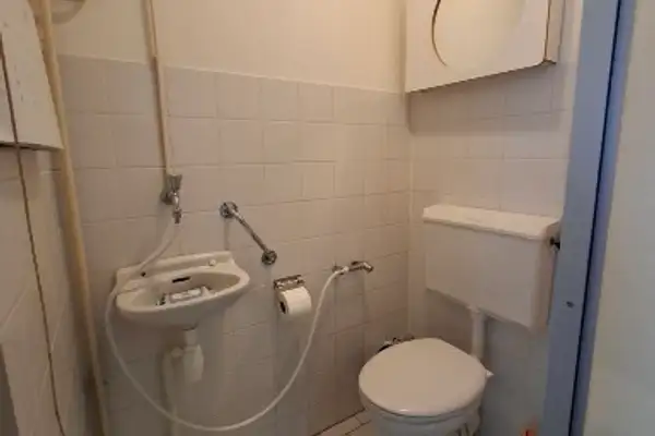 Foto #5 Appartement Händellaan Breda