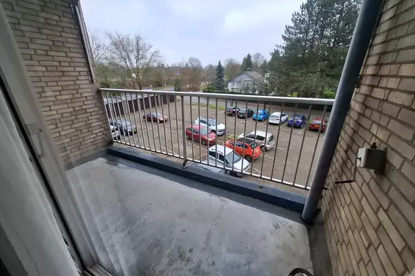 Foto #6 Appartement Händellaan Breda