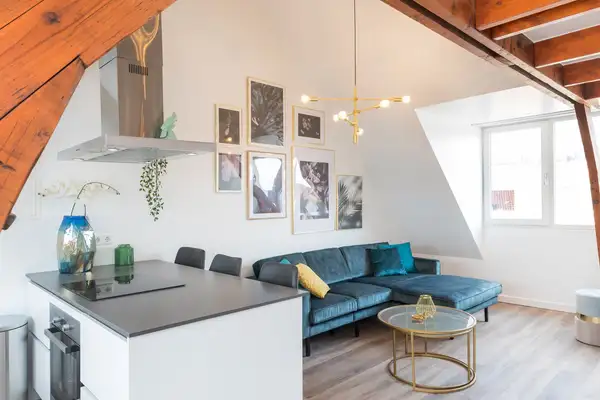 Foto #2 Studio Hoogstraat Eindhoven